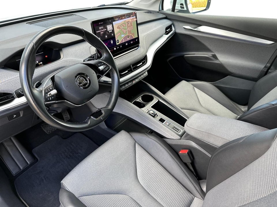 Skoda Enyaq 80 iV 5d