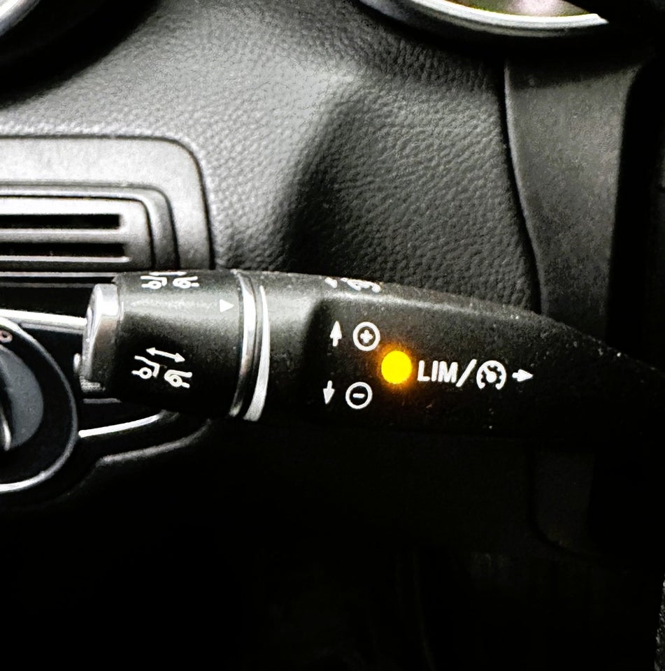 Mercedes C220 d 2,2 AMG Line aut. 4d