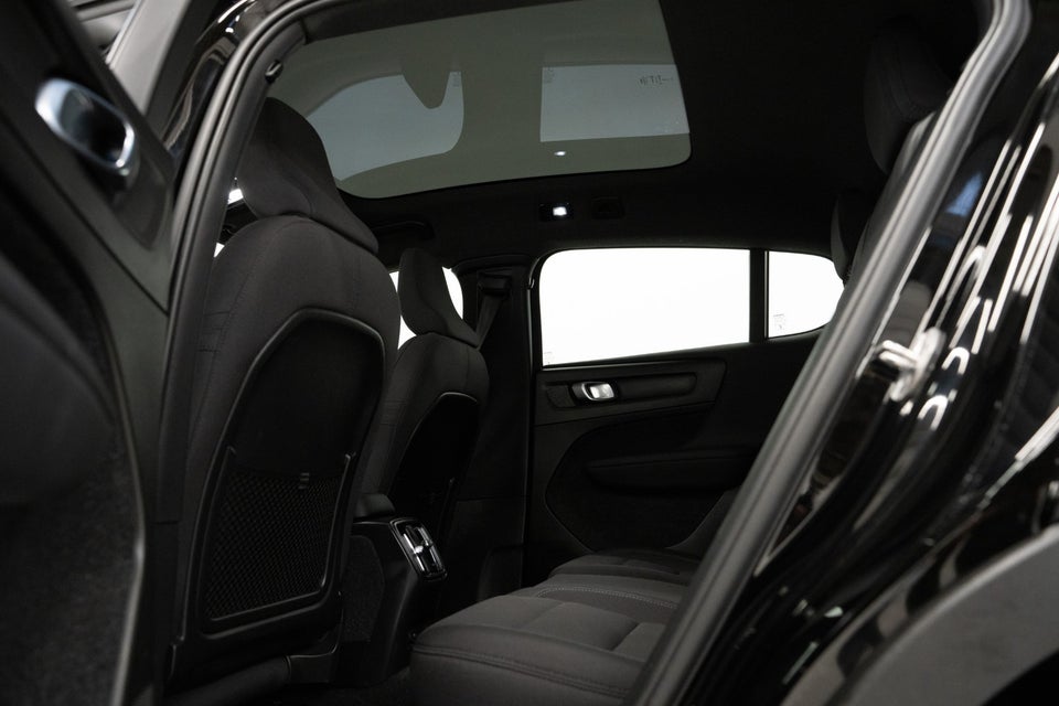 Volvo C40 P6 ReCharge Core 5d