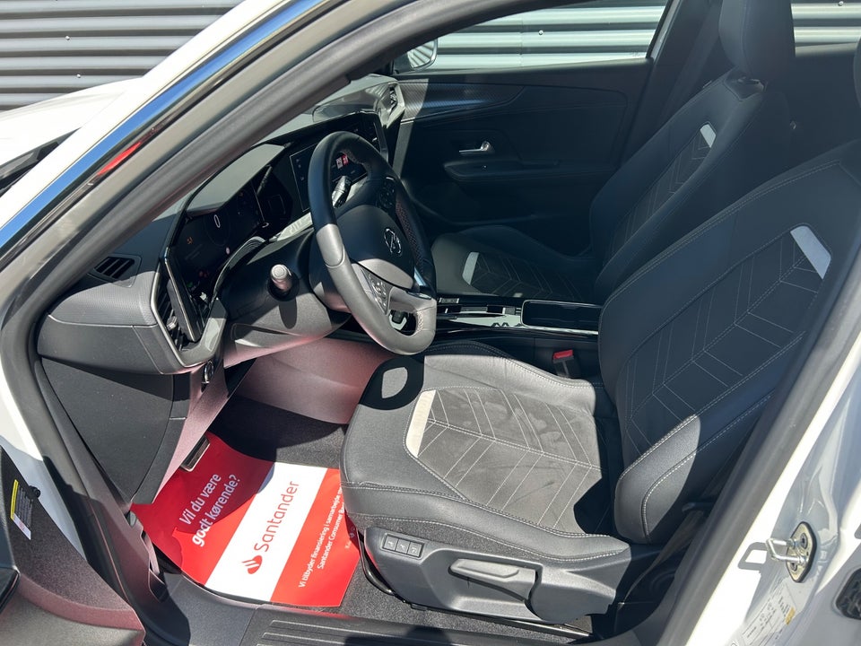 Opel Mokka-e 50 Ultimate 5d
