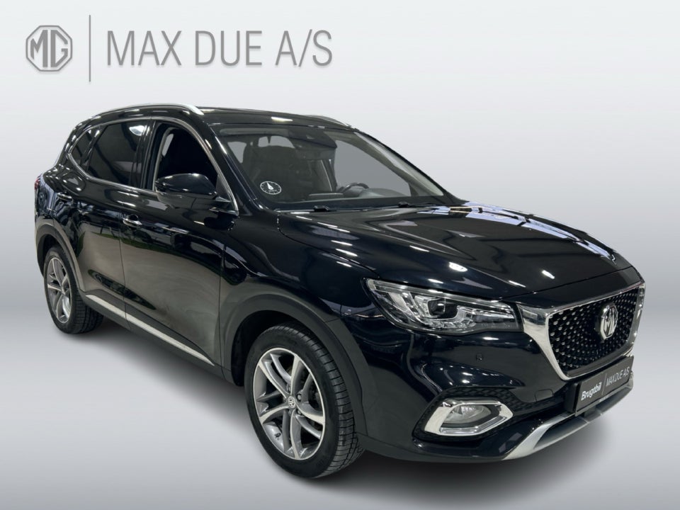 MG EHS 1,5 PHEV Luxury 5d