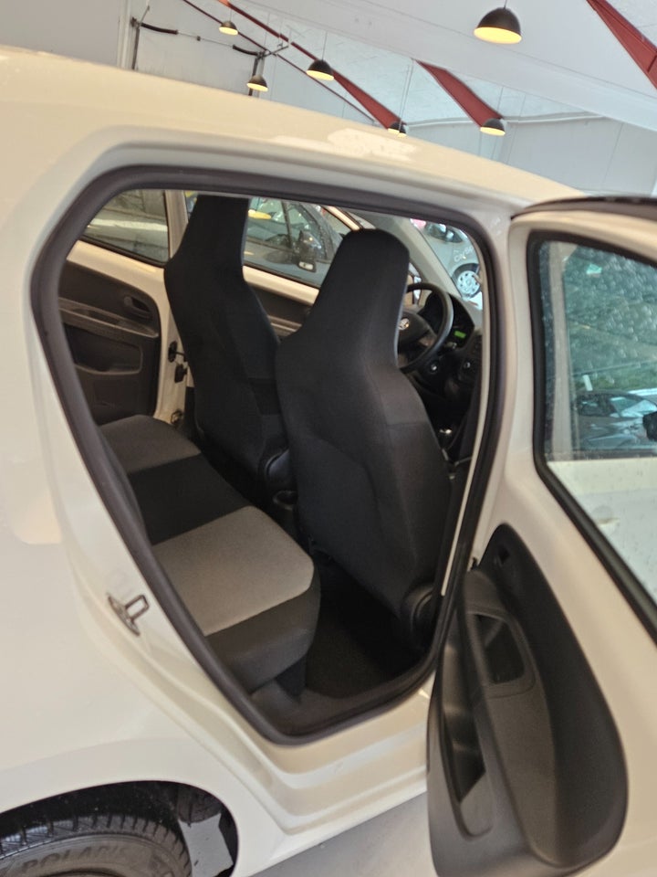 Skoda Citigo 1,0 60 Ambition GreenTec 5d