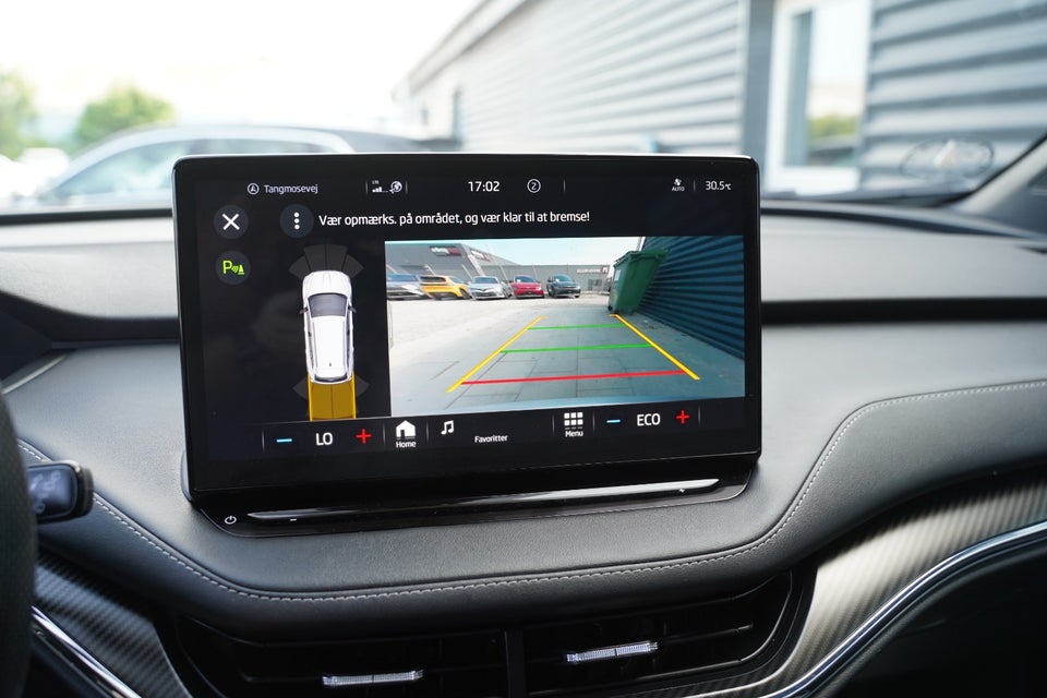 Skoda Enyaq 60 iV Sportline 5d