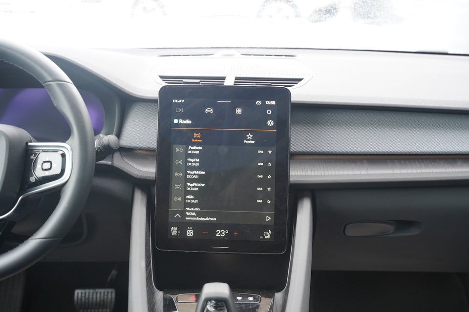 Polestar 2 Long Range AWD 5d