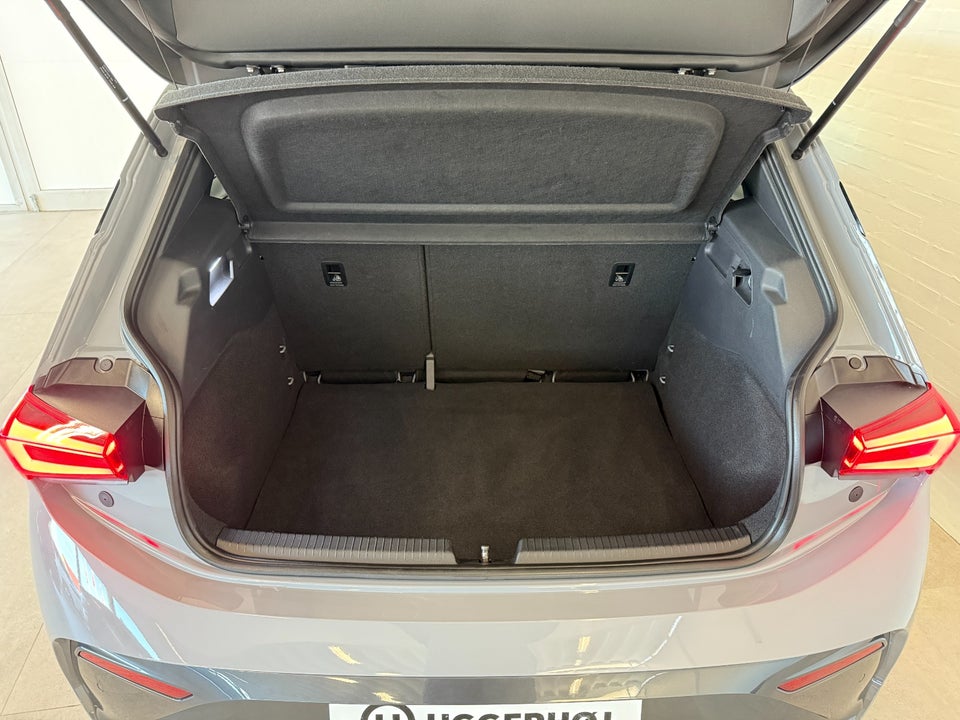 Cupra Born 58 High 5d