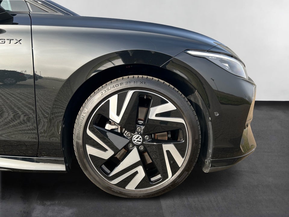 VW ID.7 86 GTX Max+ Tourer 4Motion 5d