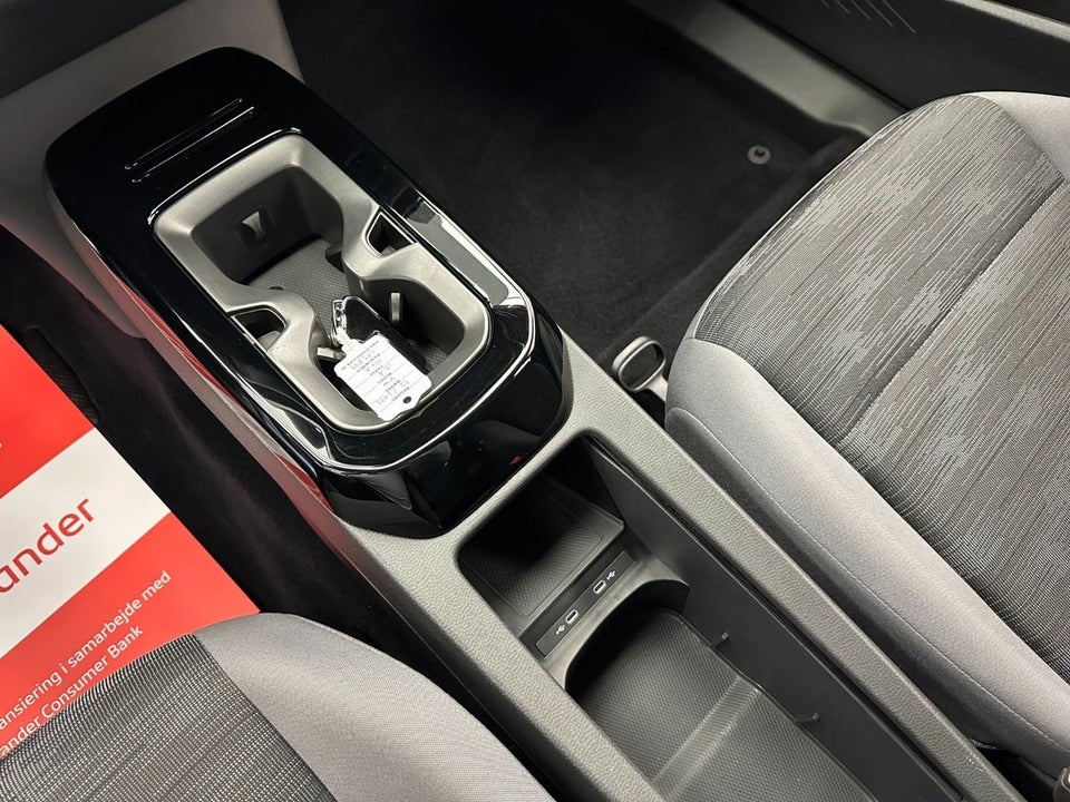 VW ID.4 52 Pure Performance 5d