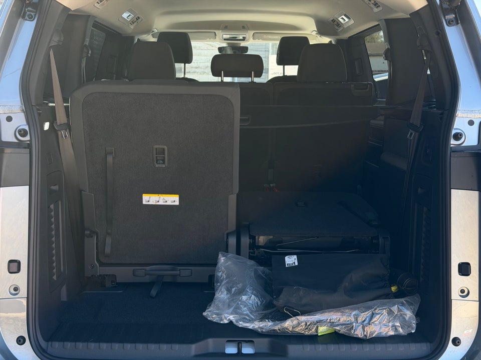 VW ID.Buzz 86 Pro 7prs LWB 5d