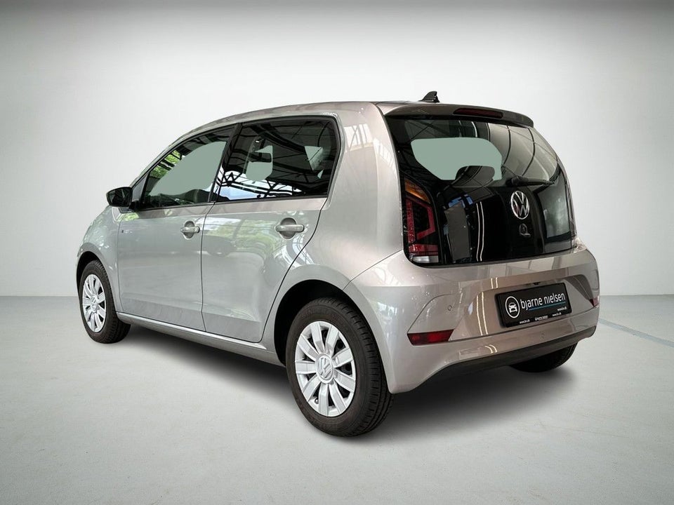 VW e-Up! 5d