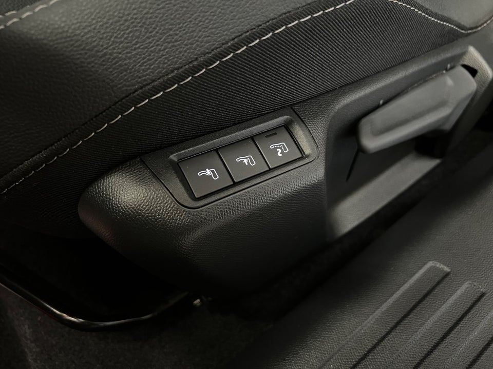 Opel Mokka-e 50 Ultimate 5d