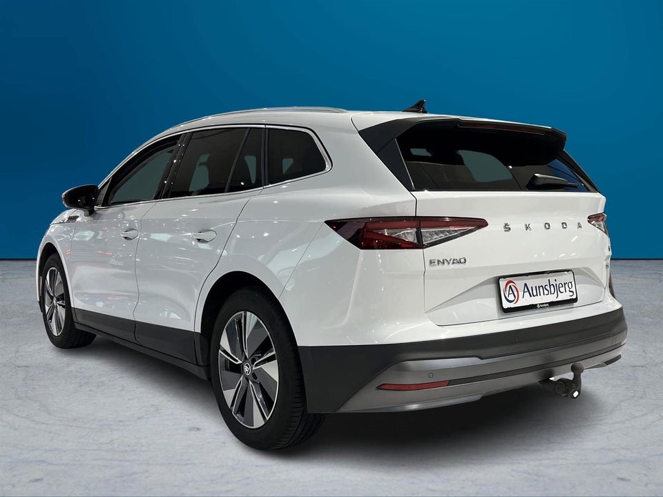 Skoda Enyaq 60 iV 5d