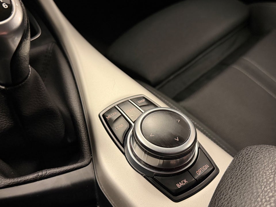 BMW 118d 2,0 5d