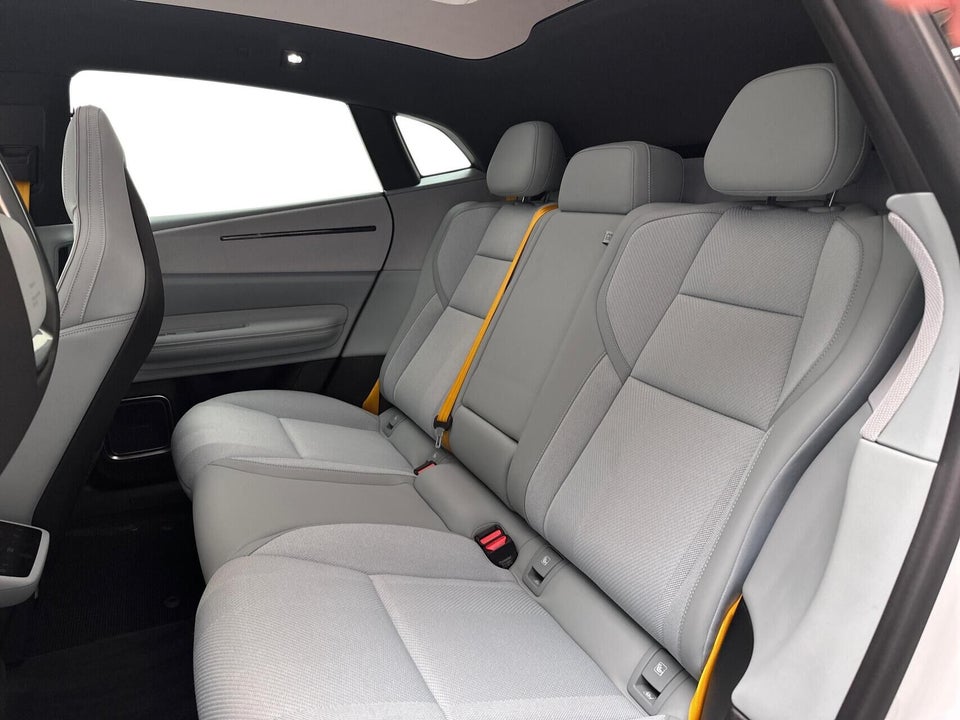 Polestar 4 Coupé Performance AWD 5d
