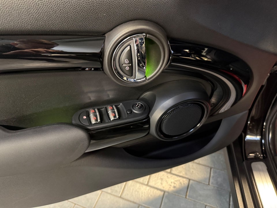 MINI Cooper 1,5 Experience aut. 5d