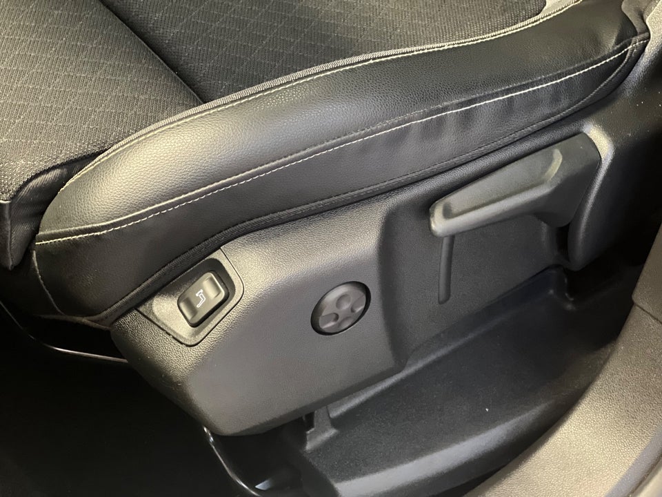 Opel Grandland X 2,0 CDTi 177 Exclusive aut. 5d