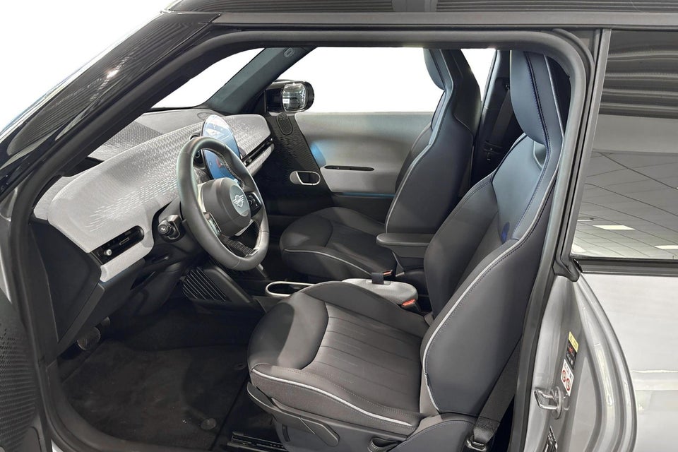 MINI Cooper E Favoured Trim M 3d