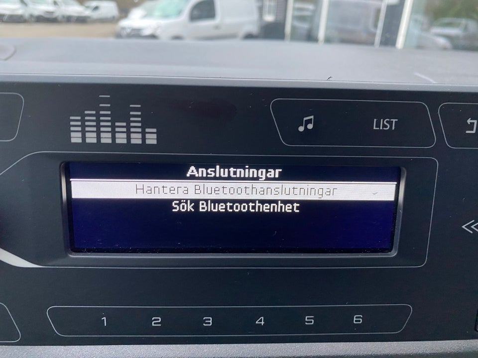 Citroën Berlingo 1,5 BlueHDi 75 L1N1 Van