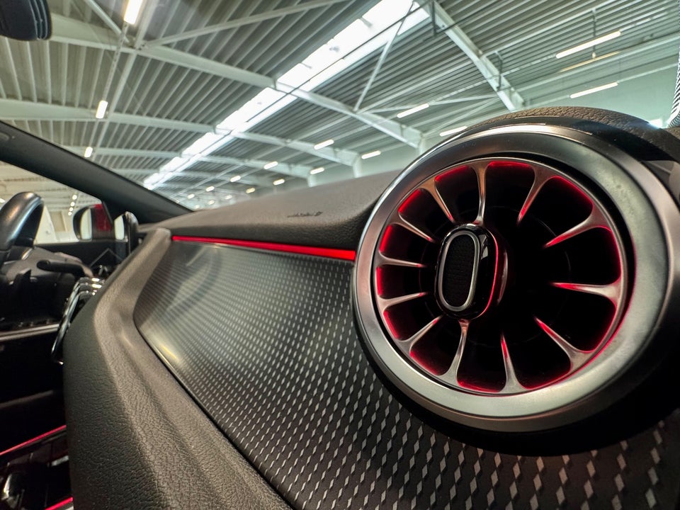 Mercedes EQA250 Progressive Line 5d