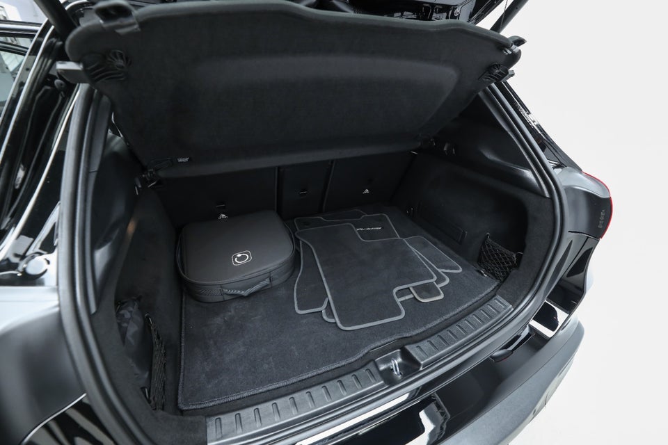 Mercedes EQA250+ AMG Advance 5d