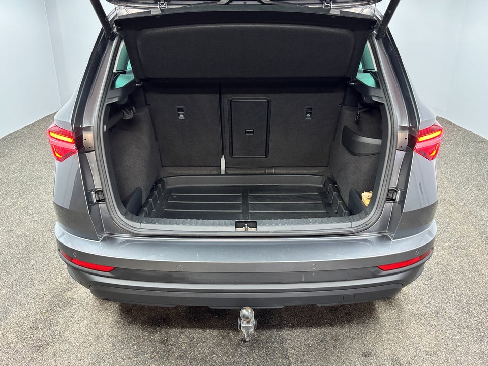 Skoda Karoq 1,5 TSi 150 Style DSG 5d