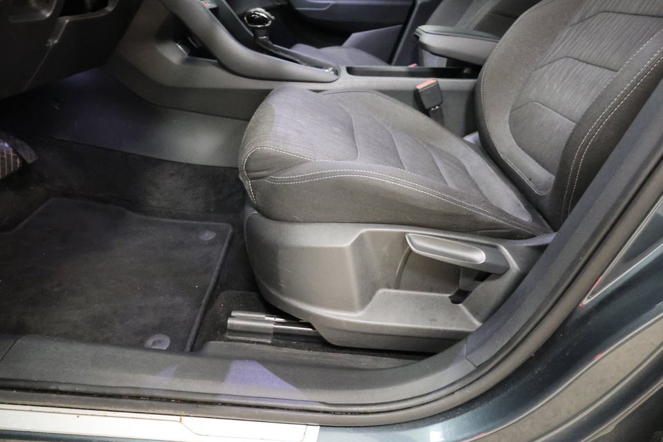 Skoda Kodiaq 2,0 TDi 150 Style DSG 5d