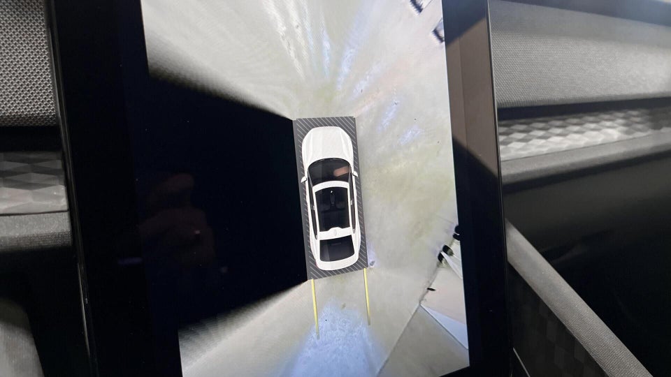 Polestar 2 Long Range 5d