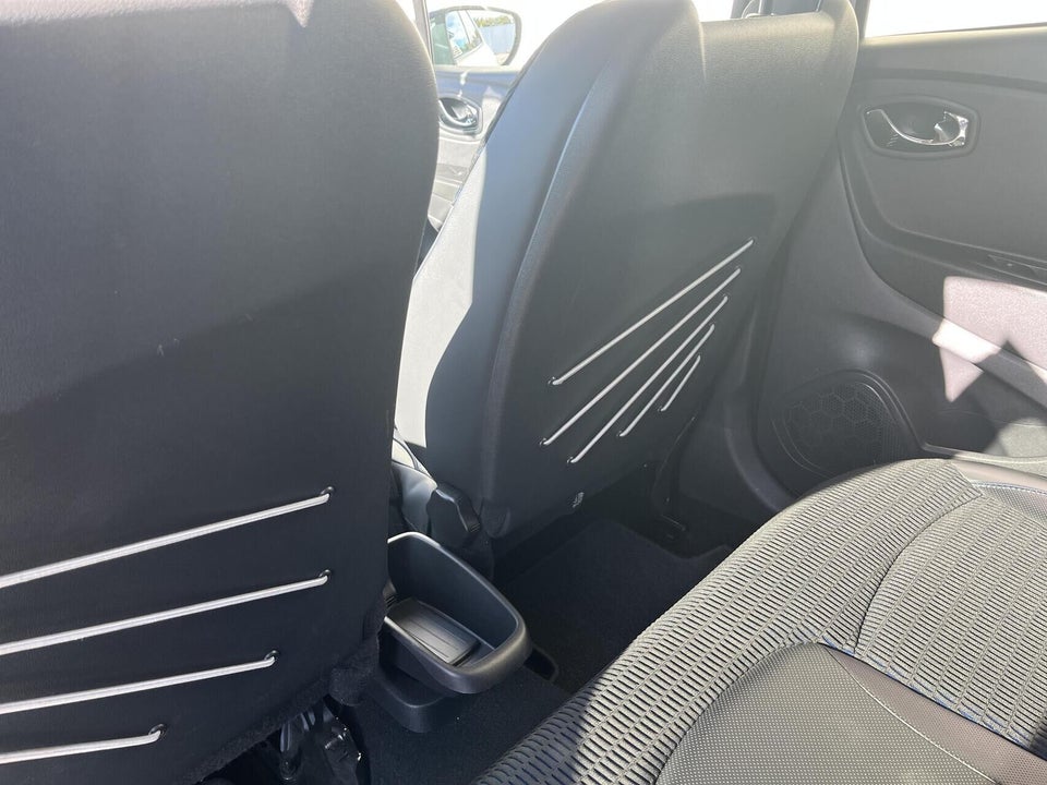 Renault Captur 1,2 TCe 120 Arctic EDC 5d