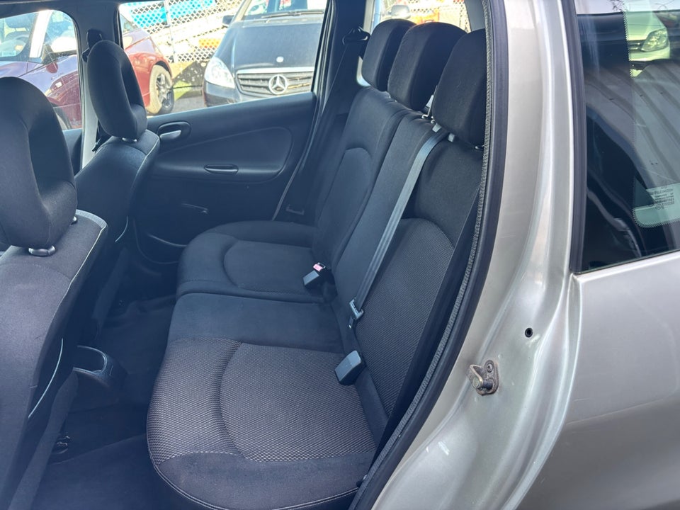 Peugeot 206 1,6 S-line SW aut. 5d