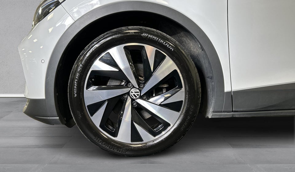 VW ID.4 77 Pro Performance 5d