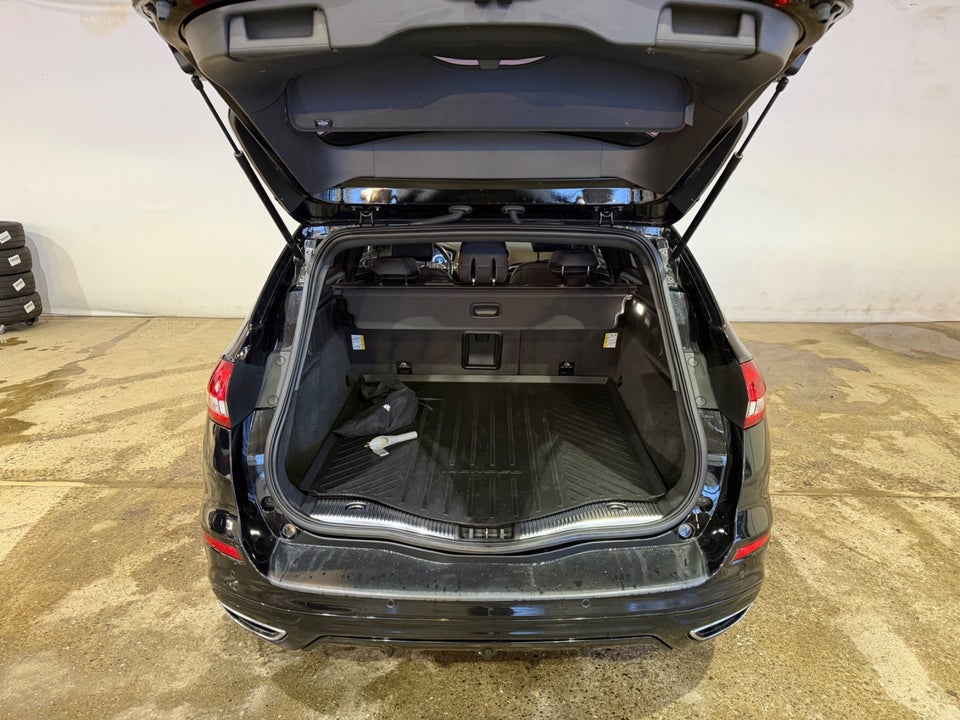 Ford Mondeo 2,0 TDCi 180 ST-Line stc. aut. 5d