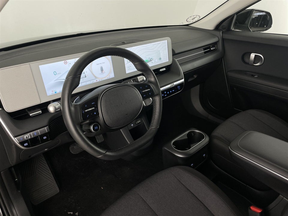 Hyundai Ioniq 5 58 Essential 5d