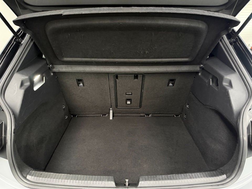 VW ID.3 58 1ST Plus 5d