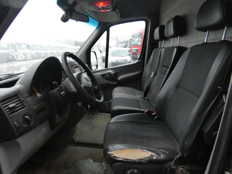 Mercedes Sprinter 316 2,2 CDi R2 Kassevogn aut. 5d