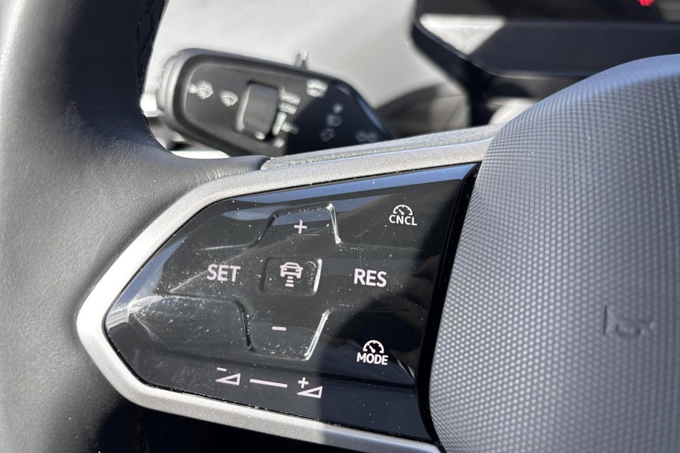 VW ID.4 77 Style+ 5d