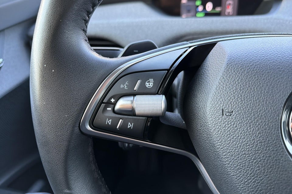 Skoda Enyaq 85 iV Premium 5d