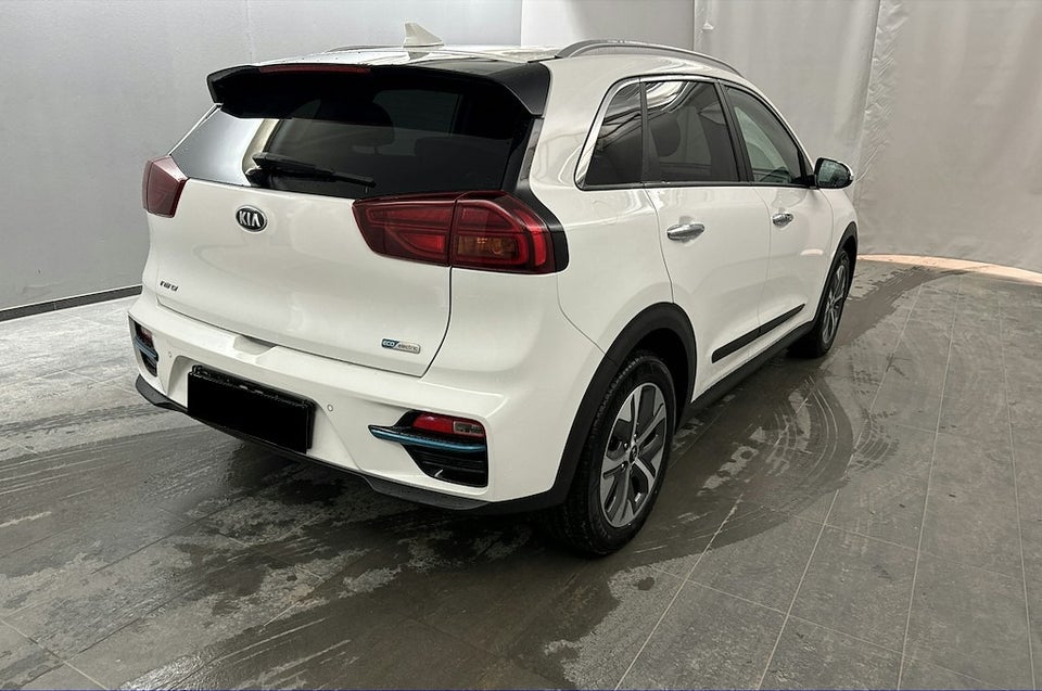 Kia e-Niro 64 Spirit 5d