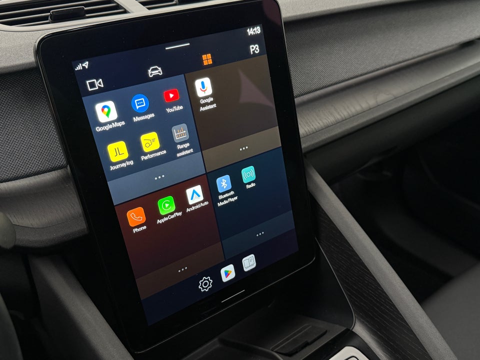 Polestar 2 Standard Range 5d