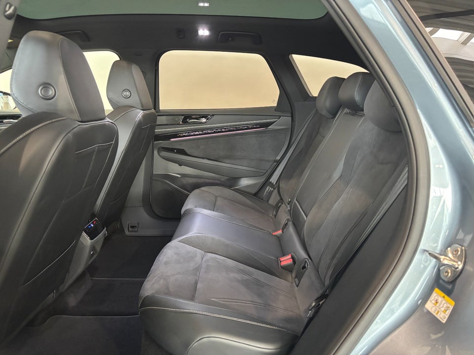 VW ID.7 77 Style Tourer 5d