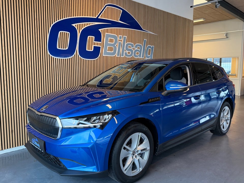 Skoda Enyaq 60 iV Loft 5d