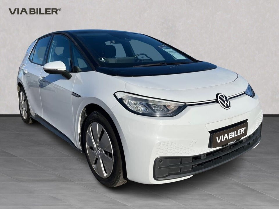 VW ID.3 45 Pure Performance 5d