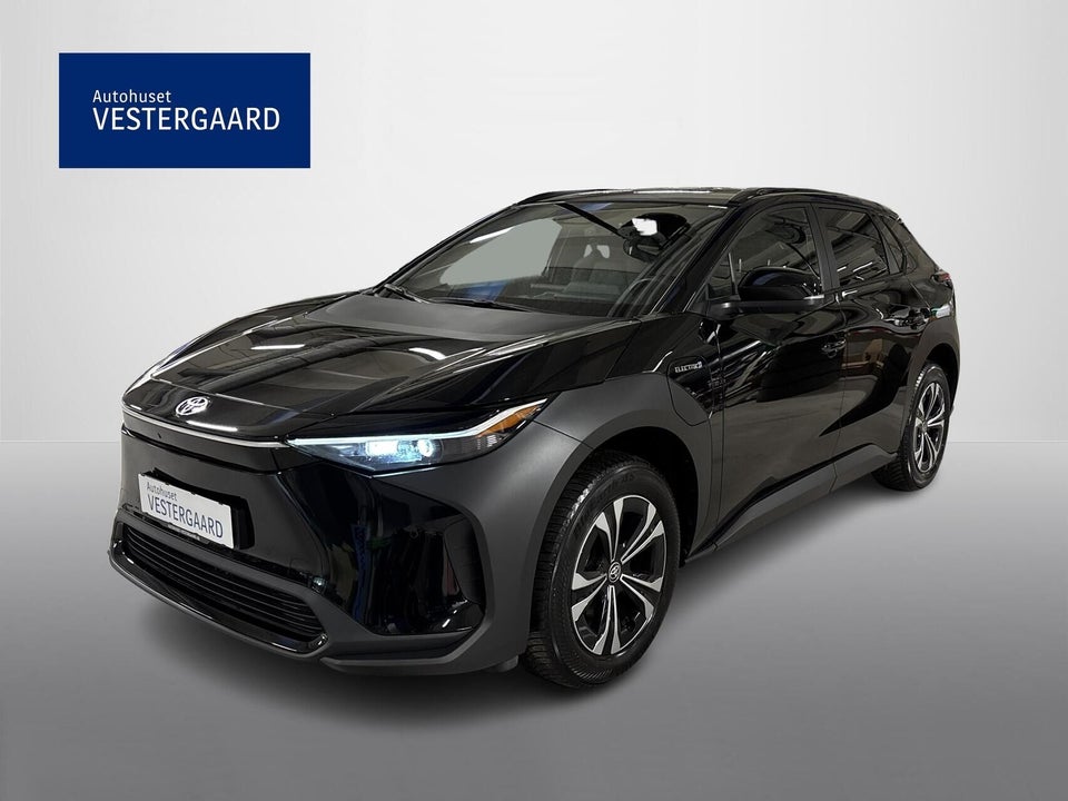 Toyota bZ4X Active 5d