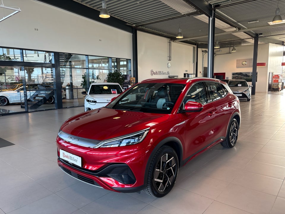 BYD Atto 3 60 Design 5d