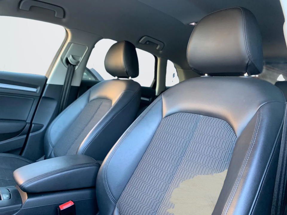 Audi A3 1,4 TFSi 150 Ambiente Sportback S-tr. 5d