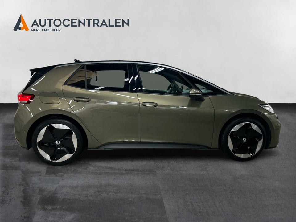 VW ID.3 77 Pro S 5d