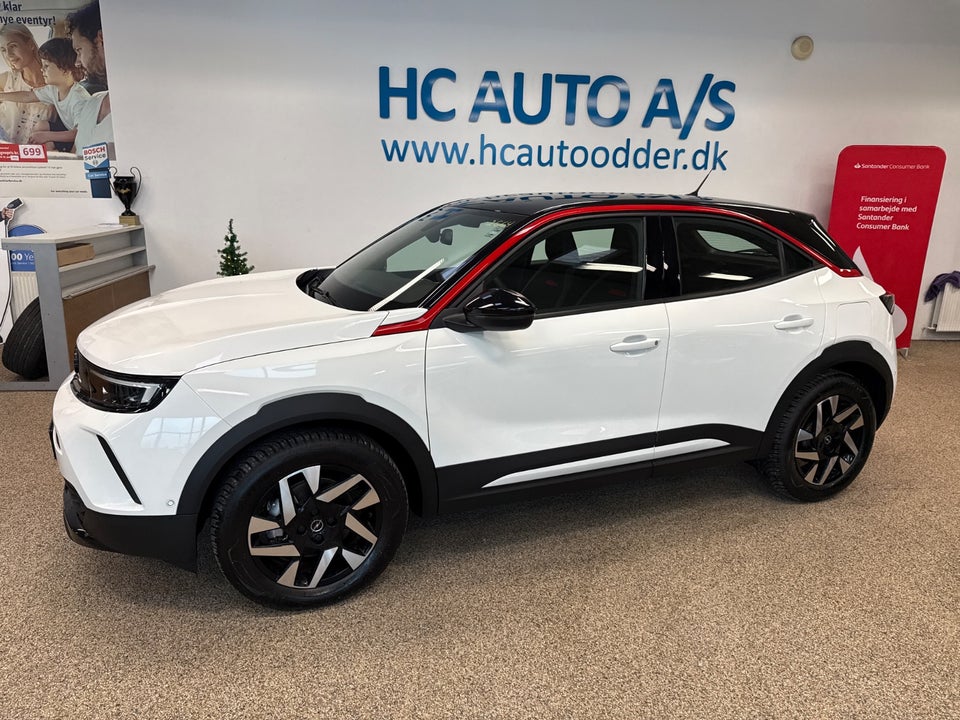 Opel Mokka-e 50 GS Line 5d