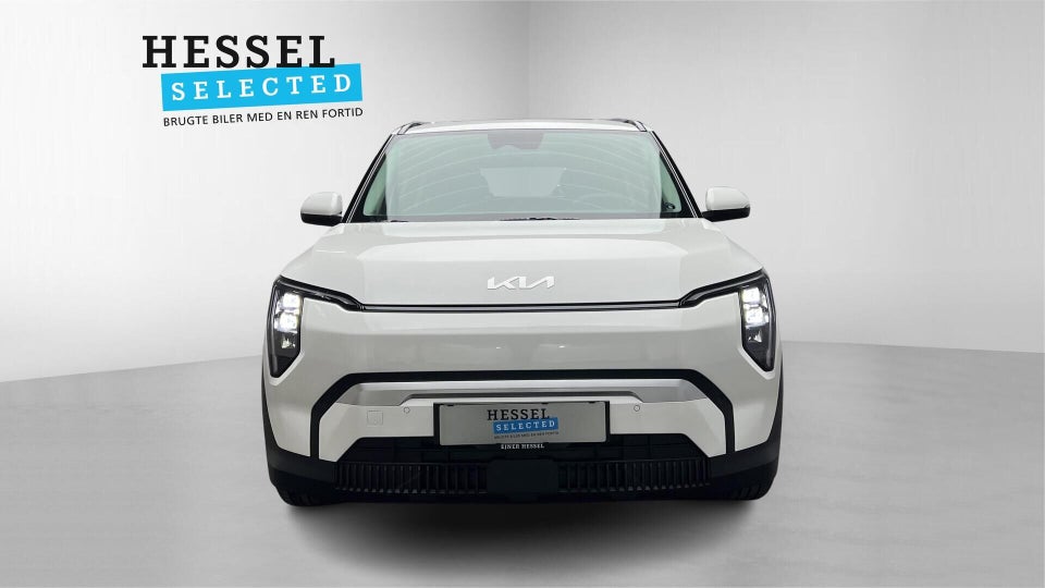 Kia EV3 58 Standard Range Access 5d