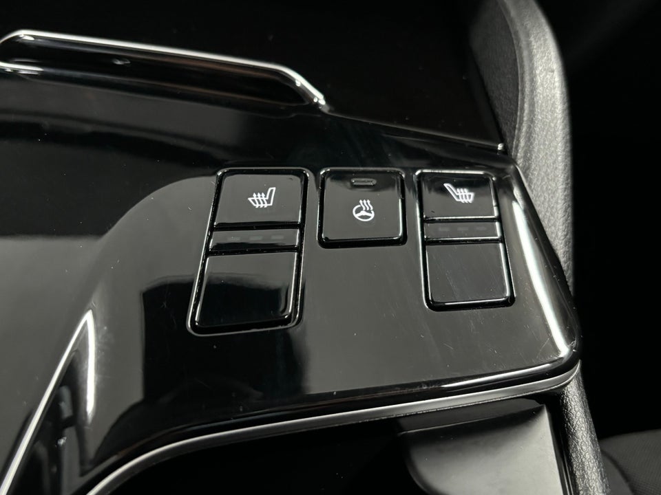 Kia Sportage 1,6 PHEV Prestige aut. 4WD 5d