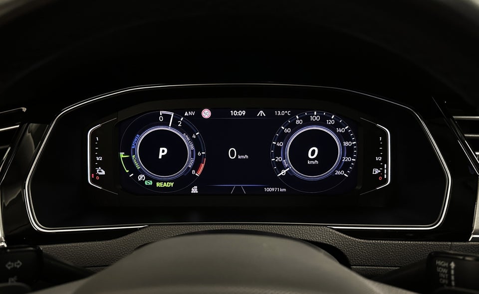 VW Passat 1,4 GTE Variant DSG 5d