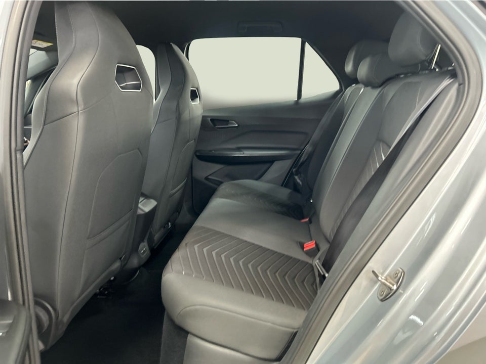 Cupra Born 58 e-Boost 5d