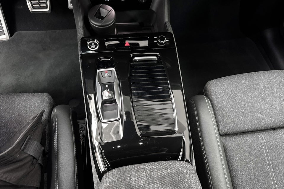 Audi Q6 e-tron Ultra performance 5d